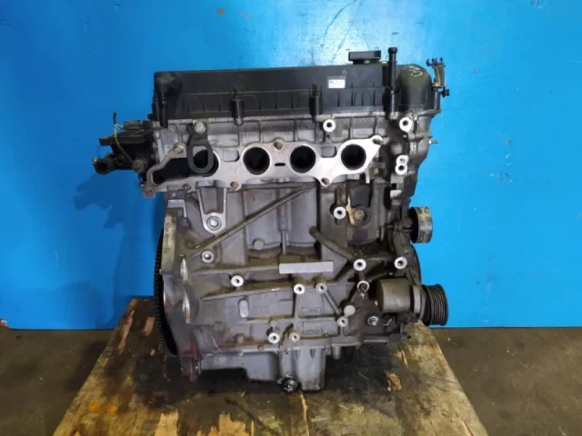 Продажа двигателя SEBA