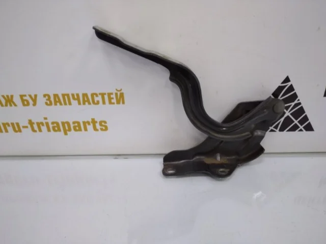 Петля капота левая для Hyundai Solaris 2 (2017-2022) на фотографиях