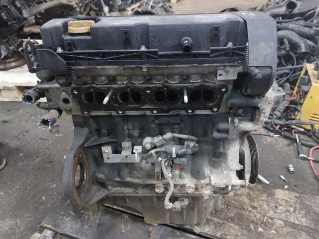 Продажа двигателя Z16XEP