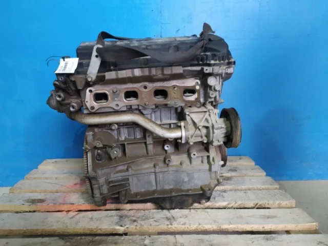 Продажа двигателя 4B11