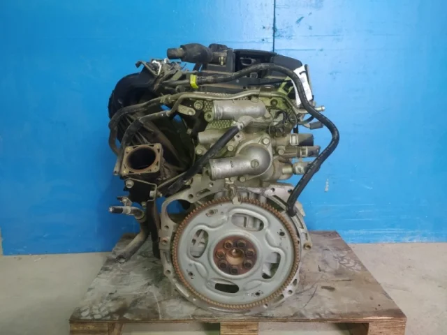 Продажа двигателя 4B11