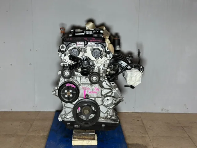 Продажа двигателя 271.820