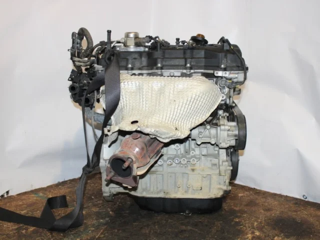 Продажа двигателя G4KD