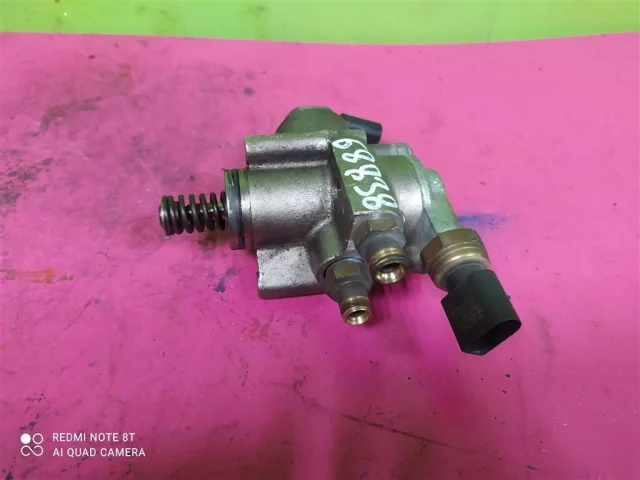 Датчик давления топлива для Audi Q7 4L 2005-2015 на фотографиях