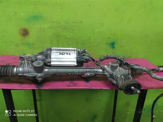 Рулевая рейка для Volkswagen Jetta 5 1K 2005-2010 на фотографиях