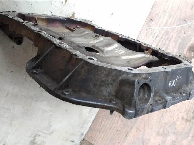 Поддон картера для Lexus ES MCV31, MCV30 (USA) 2002-2006 на фотографиях