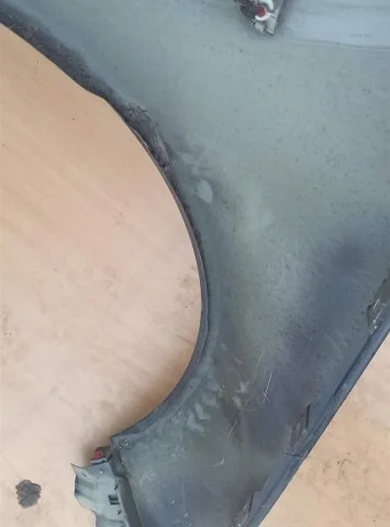 Крыло левое для Opel Insignia Седан A 2008-2017 на фотографиях