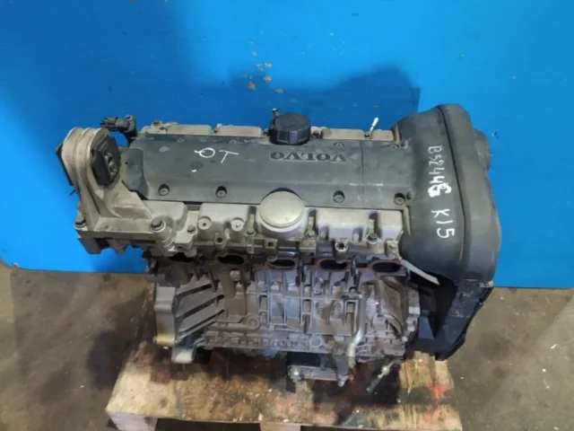 Продажа двигателя B5244S4