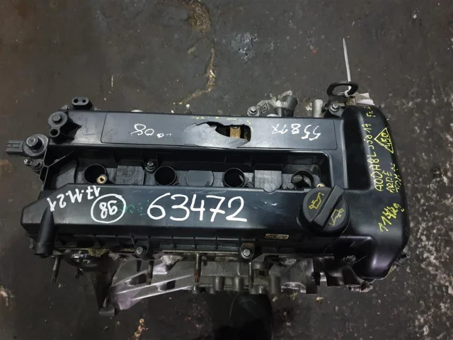 Продажа двигателя QQDB