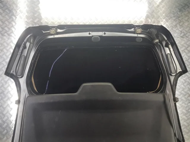 Двери для Citroen Berlingo 2 B9 Минивэн 2008-2016 на фотографиях