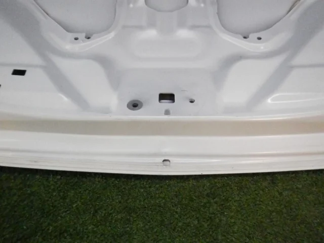 Крышка багажника для Honda Accord 8 2008-2013 на фотографиях