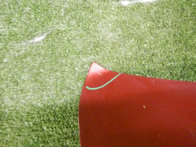 Дверь багажника для Hyundai Solaris 1 рестайлинг 2014-2017 на фотографиях