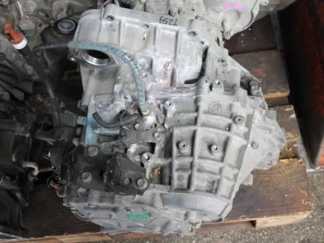 АКПП для Toyota Alphard H20 2008-2015 на фотографиях