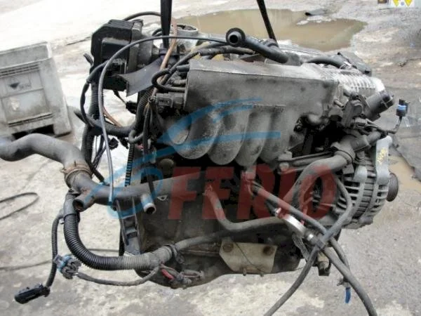 Продажа двигателя Z16XE