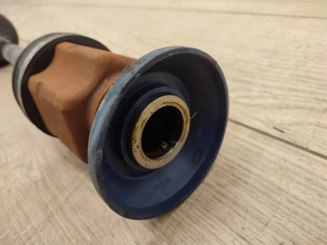 Привод передний правый для Volkswagen Tiguan I NF 2006-2017 на фотографиях