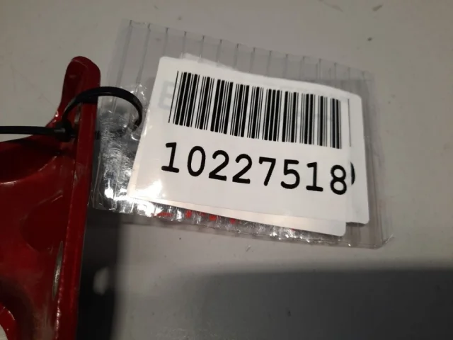 Стекла и зеркала для Hyundai i40 1 rest Седан 2015-2018 на фотографиях