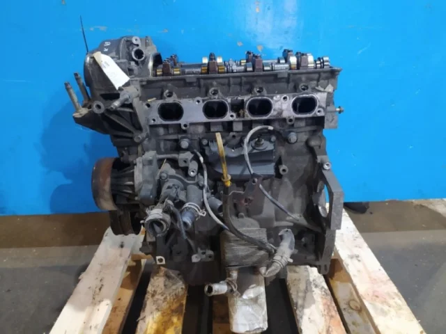 Продажа двигателя G8DF