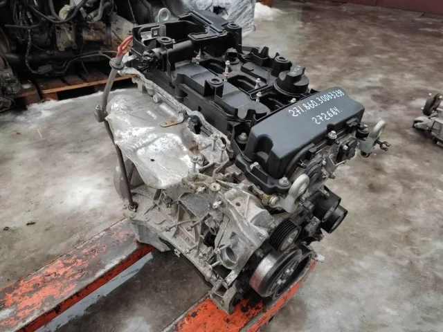 Продажа двигателя 271.860