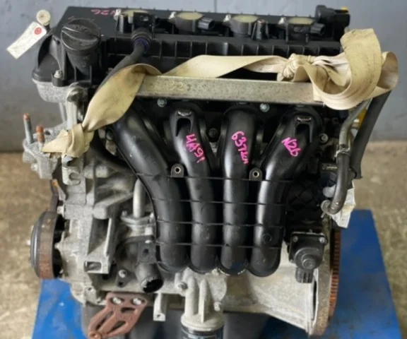 Продажа двигателя 4A91