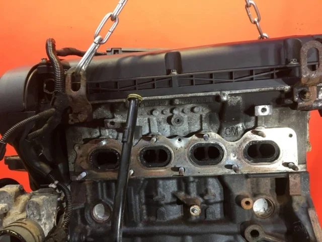 Продажа двигателя Z16XER