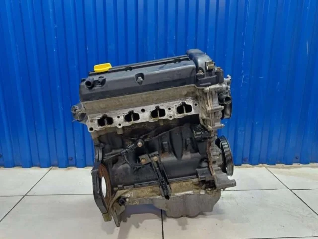 Продажа двигателя Z12XEP