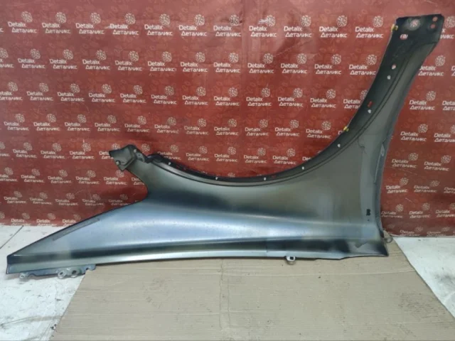 Крыло левое для Volvo C30 MK 2006-2013 на фотографиях
