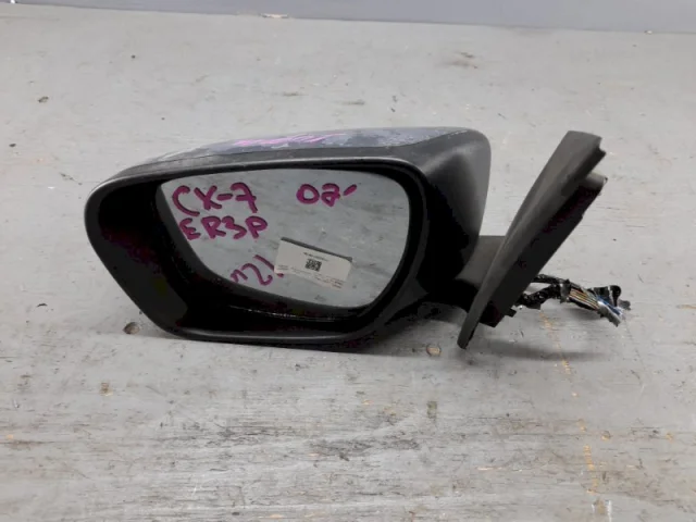 Стекла и зеркала для Mazda CX 7 ER 2006-2010 на фотографиях