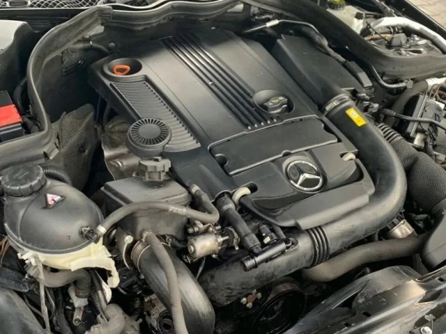 Продажа двигателя 271.861