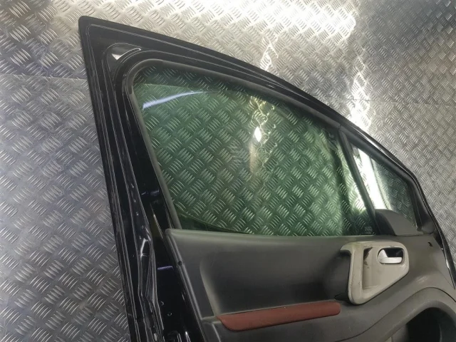 Двери для Citroen Berlingo 1 M59 Минивэн 2002-2012 на фотографиях