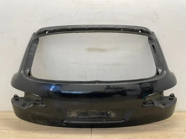 Крышка багажника для Audi Q7 4L 2005-2015 на фотографиях