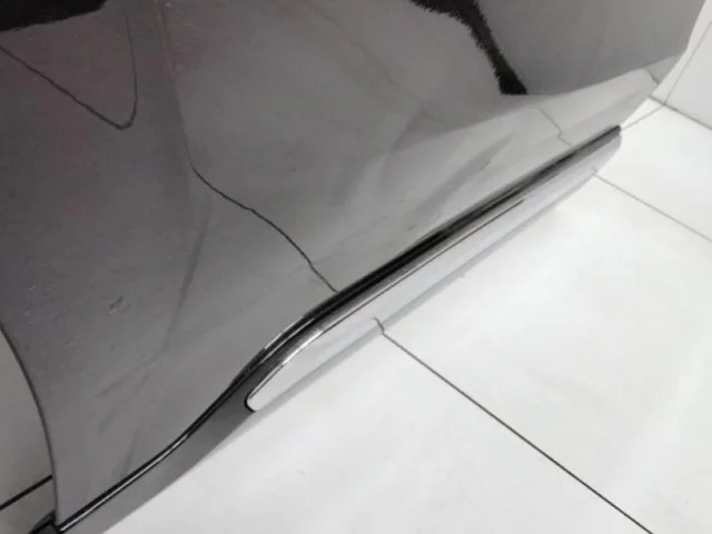 Дверь задняя правая для Volvo XC90 II L 2014-2019 на фотографиях