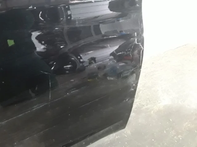 Дверь передняя правая для Hyundai Elantra AD 2015-2019 на фотографиях