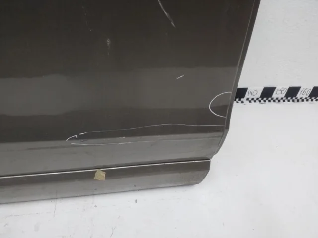 Дверь задняя правая для Volvo XC90 II L 2014-2019 на фотографиях