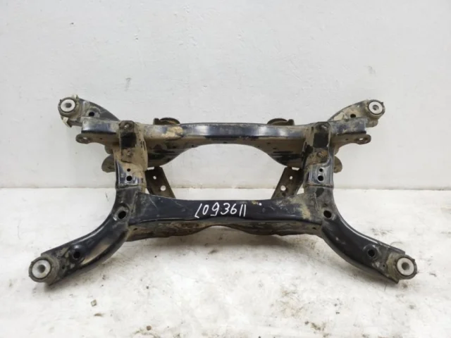 Задний подрамник для Mazda CX 5 KE 2011-2017 на фотографиях