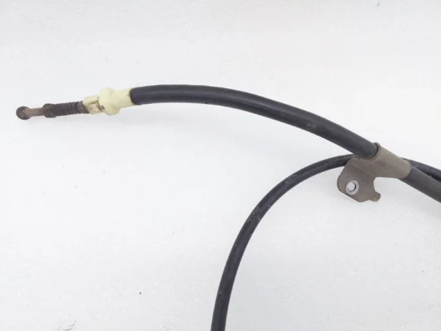 Трос ручника левый для Toyota Corolla E160/E180 Седан (RU) 2012-2016 на фотографиях