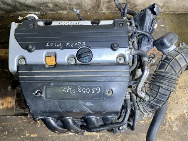 Продажа двигателя K24Z3