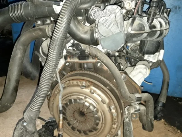 Продажа двигателя A14NET