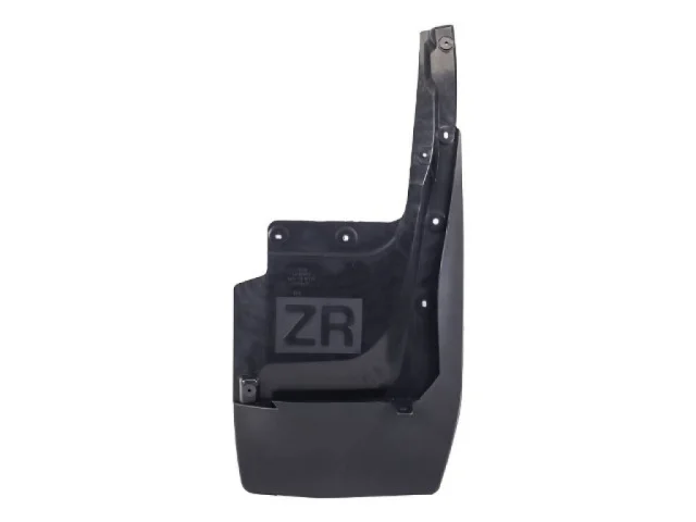 Брызговик задний правый для Toyota Land Cruiser 200 2007-2015 на фотографиях