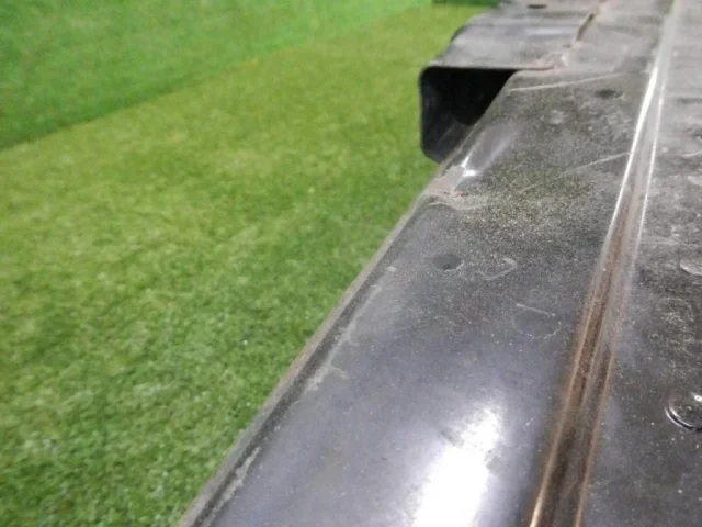 Усилитель бампера передний верхний для Hyundai i40 1 Седан 2011-2015 на фотографиях