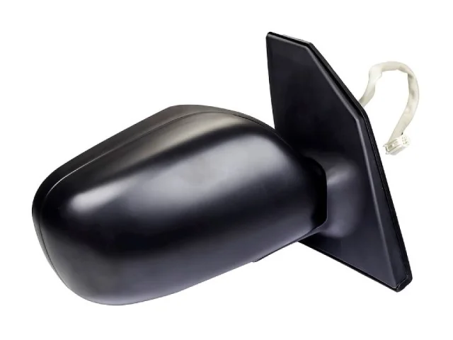 Стекла и зеркала для Toyota Corolla E120/E130 Хэтчбек 2001-2007 на фотографиях