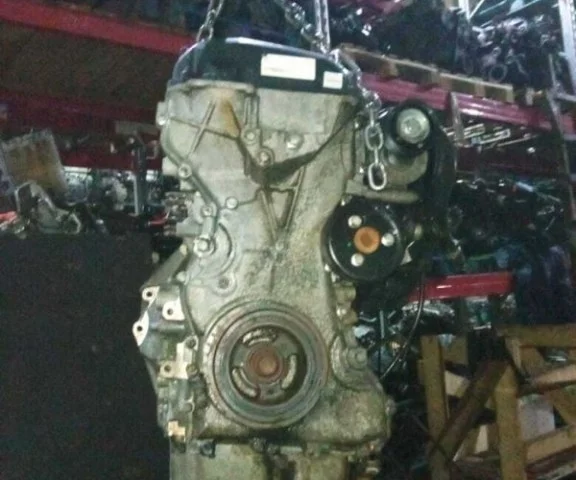 Продажа двигателя AODA