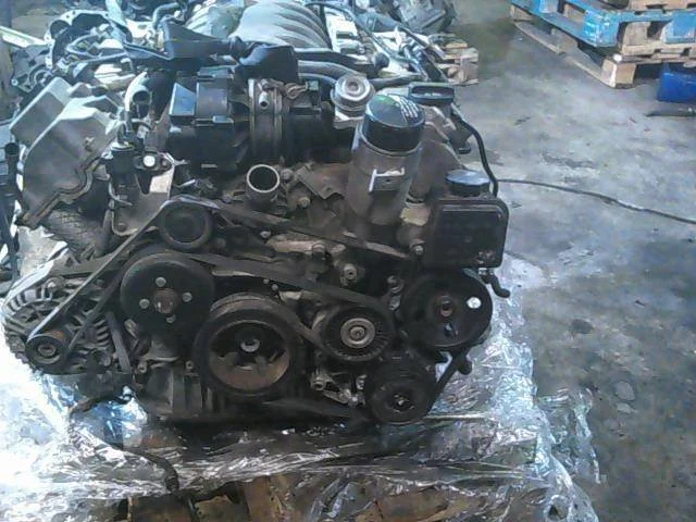 Продажа двигателя 113.967