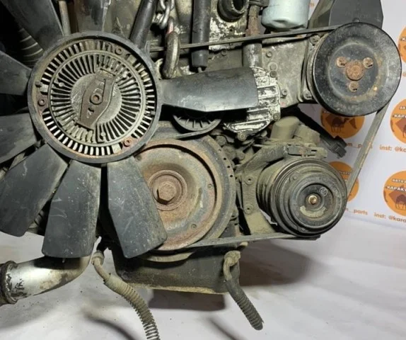 Продажа двигателя 606.962