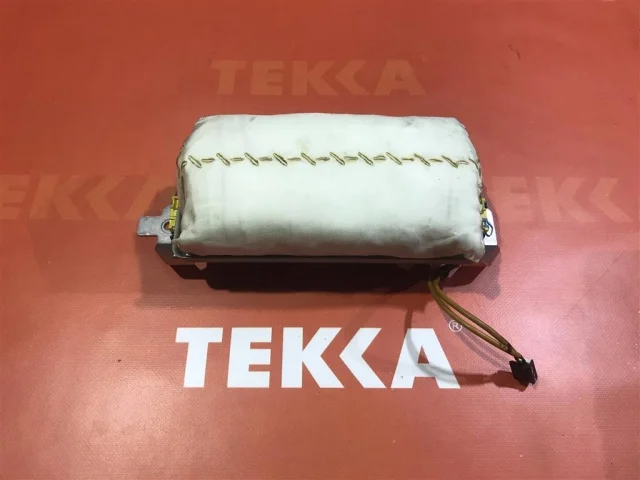 Подушка безопасности пассажира для BMW X5 Е53 1999-2006 на фотографиях