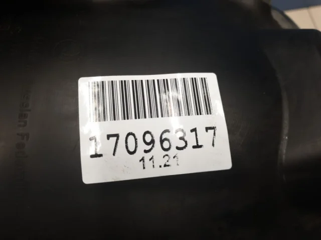 Подкрылок передний правый для Skoda Rapid I NH3 2012-2017 на фотографиях