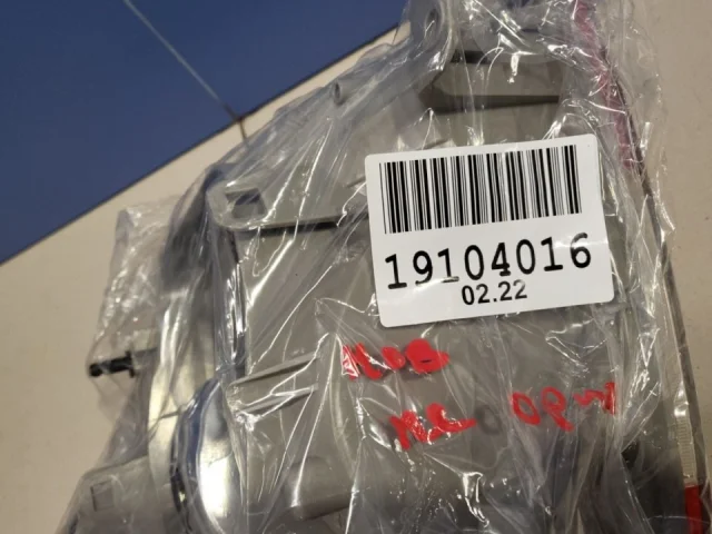 Фонарь левый для Skoda Rapid I rest NH3 2017-2020 на фотографиях