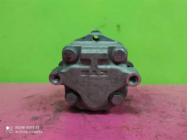 Насос ГУР для Volkswagen Touareg I (7L) 2002-2010 на фотографиях