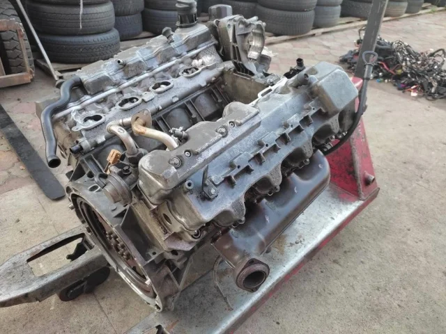 Продажа двигателя 113.942