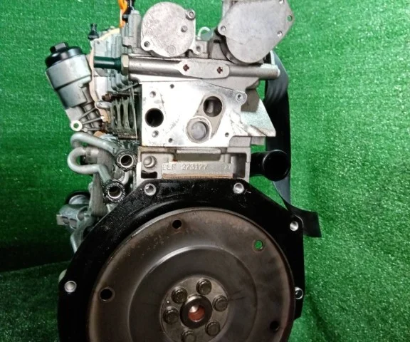 Продажа двигателя BLF