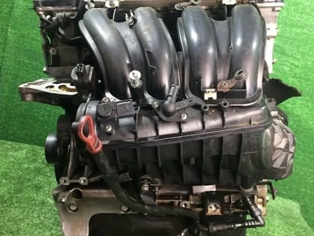 Продажа двигателя N46B20